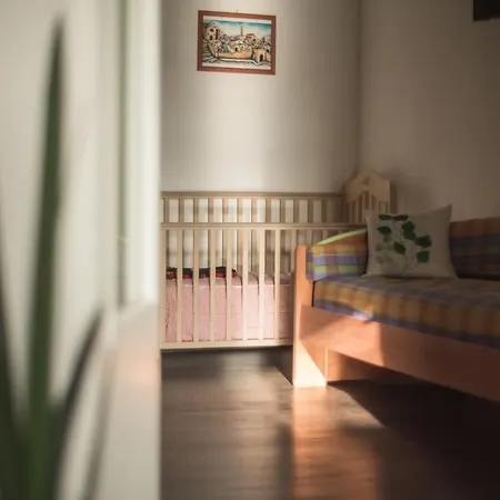 Villa Gli Eredi Matera Esterno foto