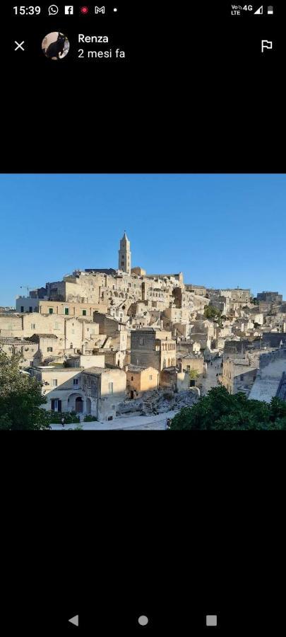 Holiday home Gli Eredi Matera