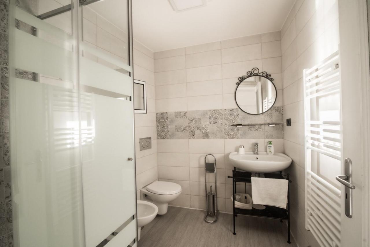 Gli Eredi Holiday home