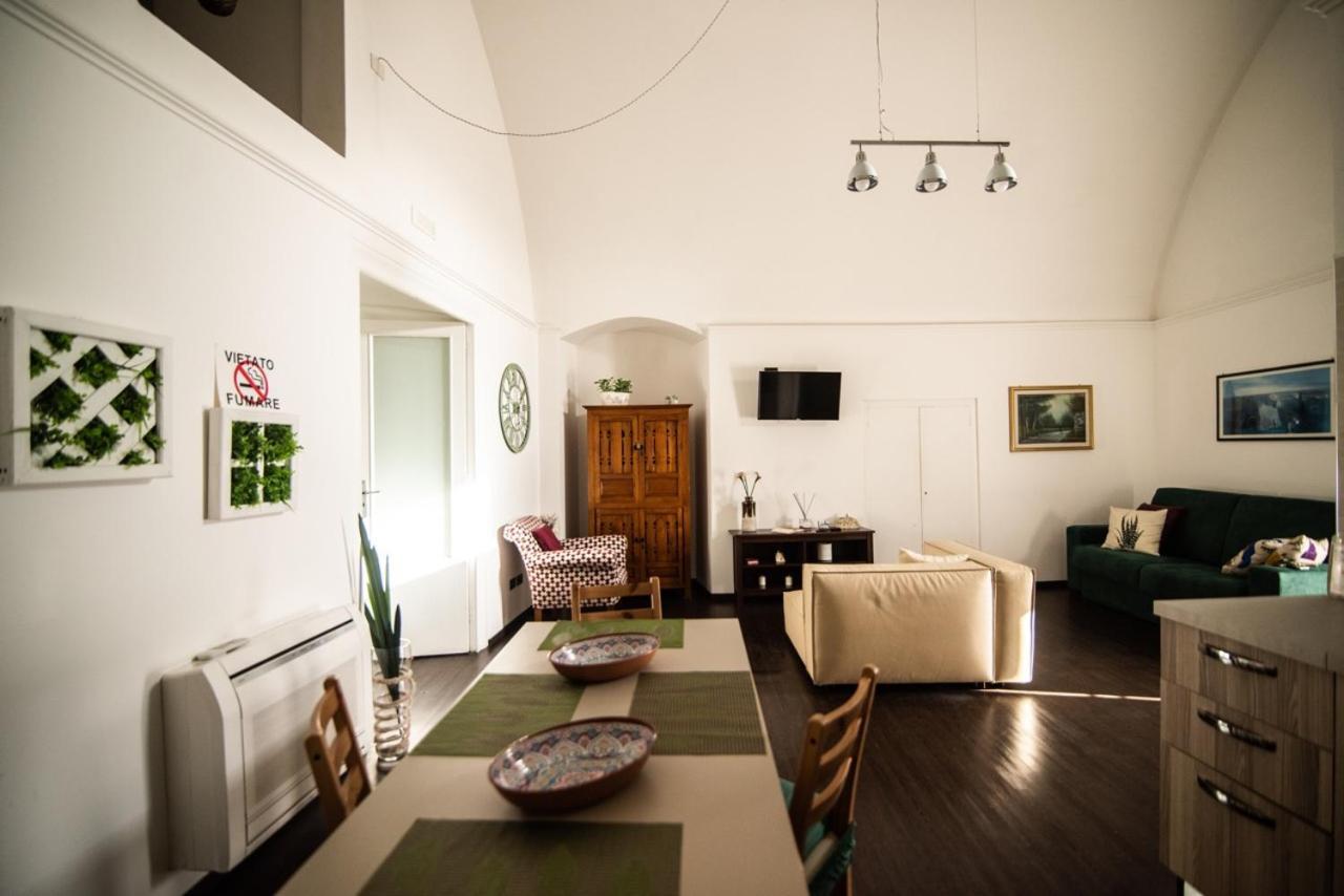 Gli Eredi Holiday home