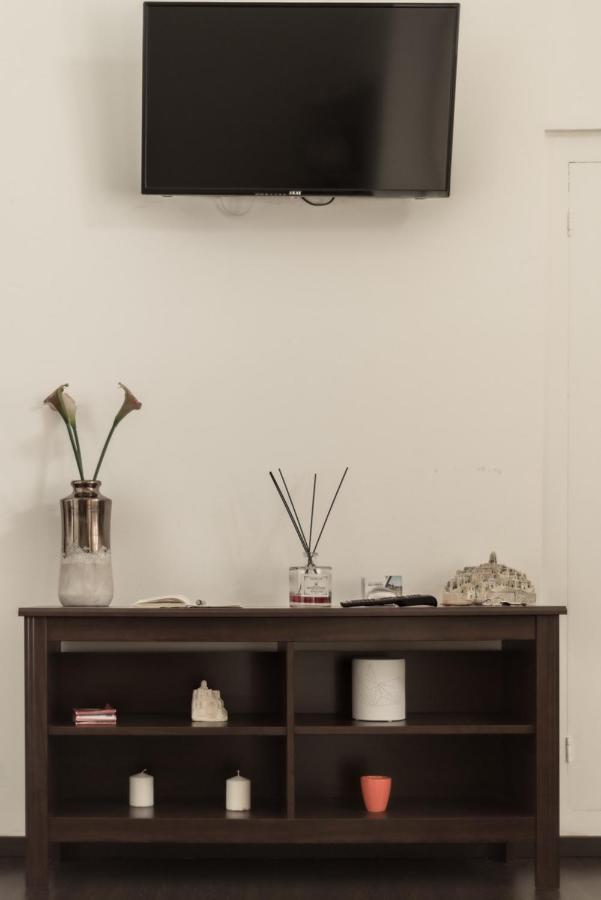 Holiday home Gli Eredi