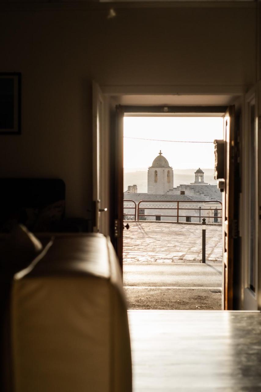 Holiday home Gli Eredi Matera