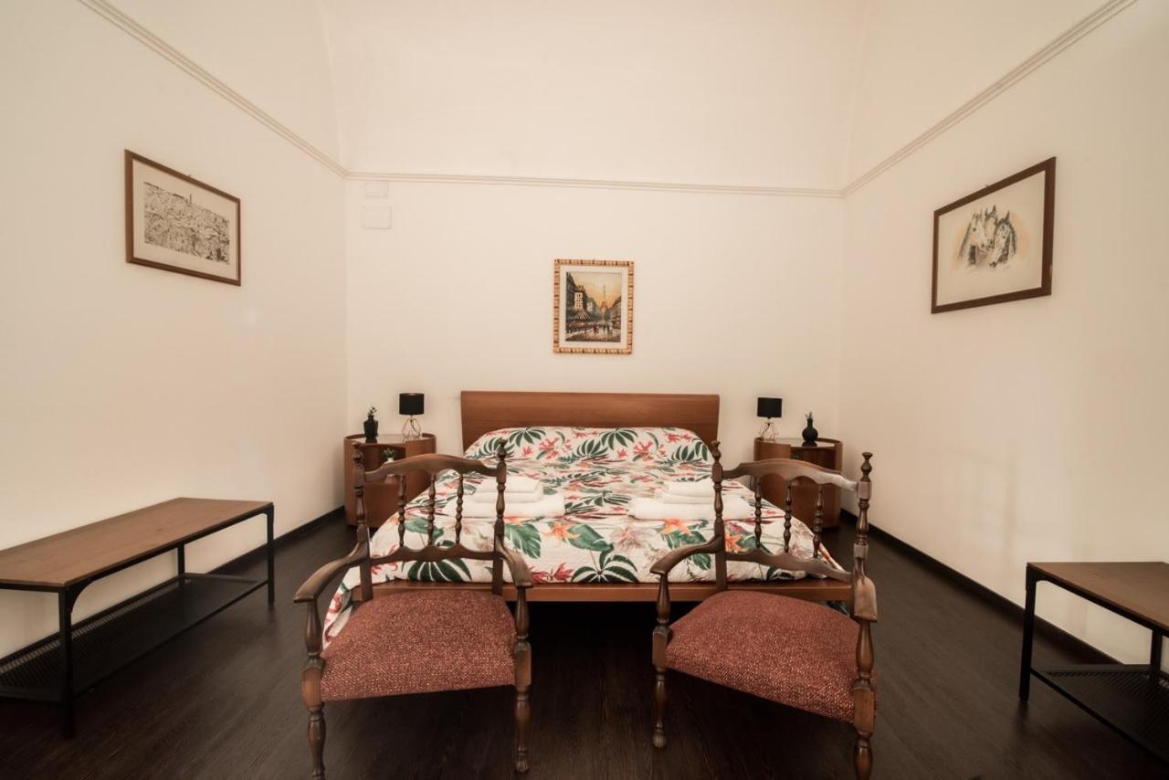 Gli Eredi Holiday home *