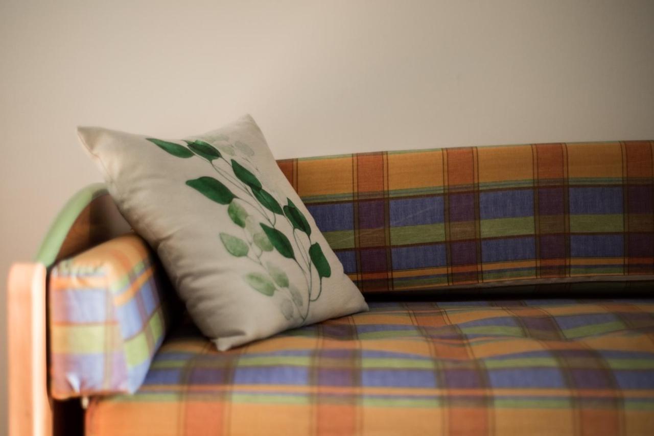 Holiday home Gli Eredi Matera