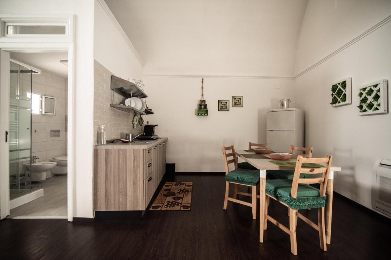 Holiday home Gli Eredi