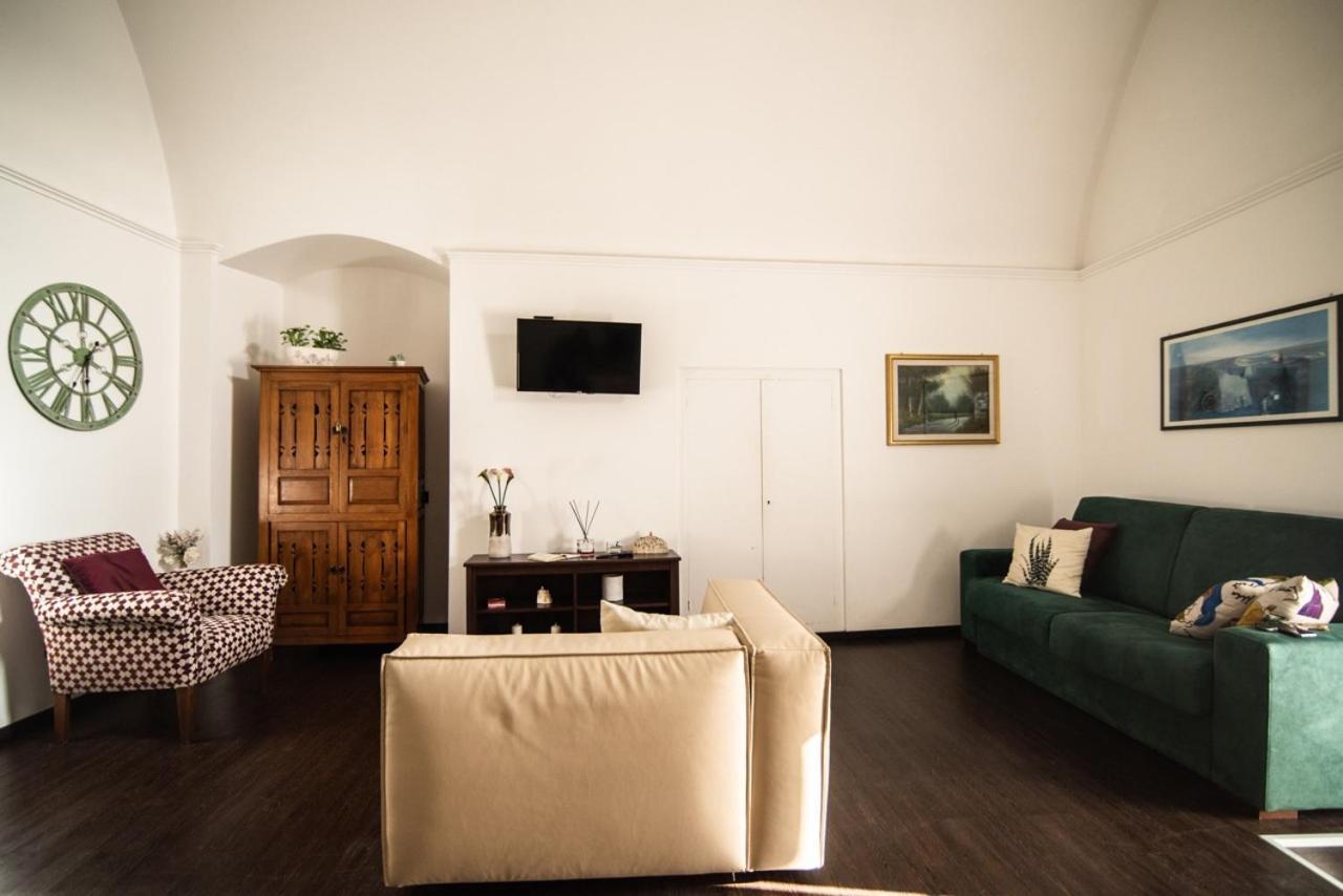 Gli Eredi Holiday home *