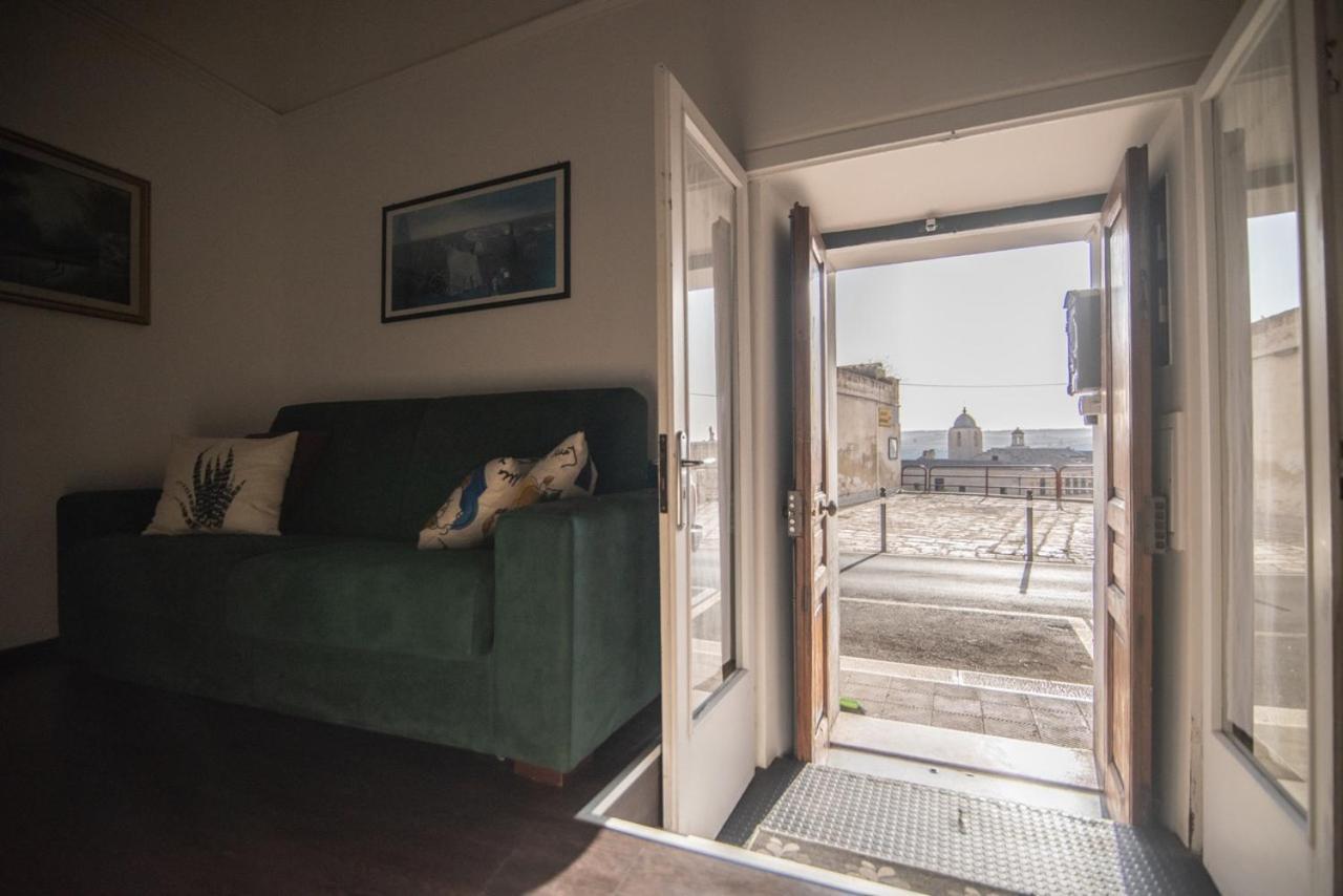 Gli Eredi Holiday home *