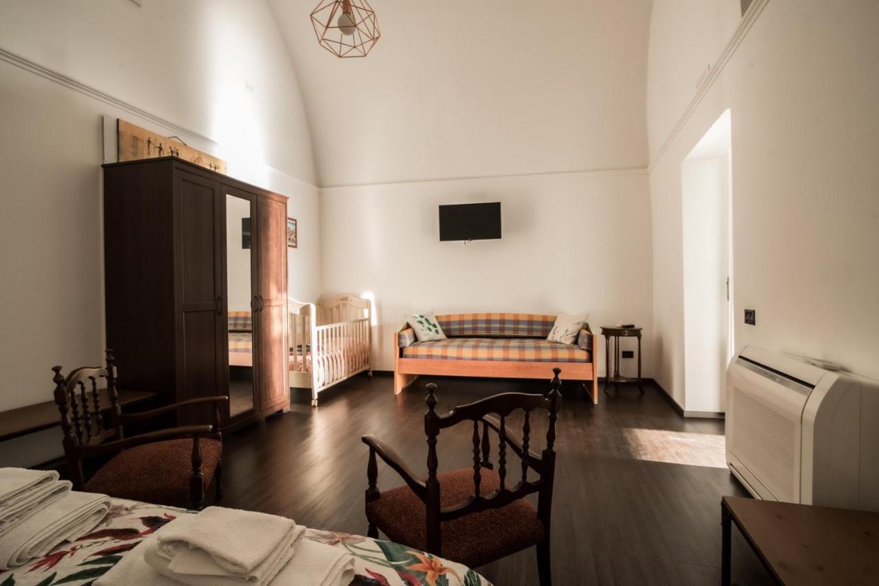 Casa de Férias Gli Eredi