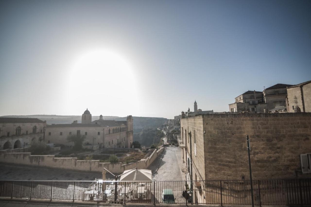 Gli Eredi Holiday home Matera