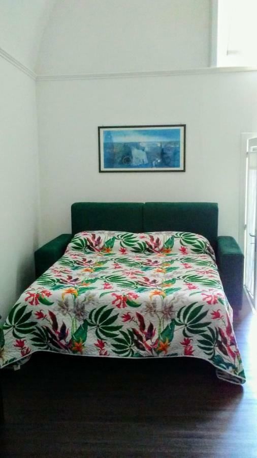 Gli Eredi Holiday home